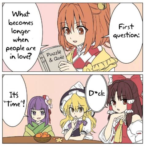 touhou memes